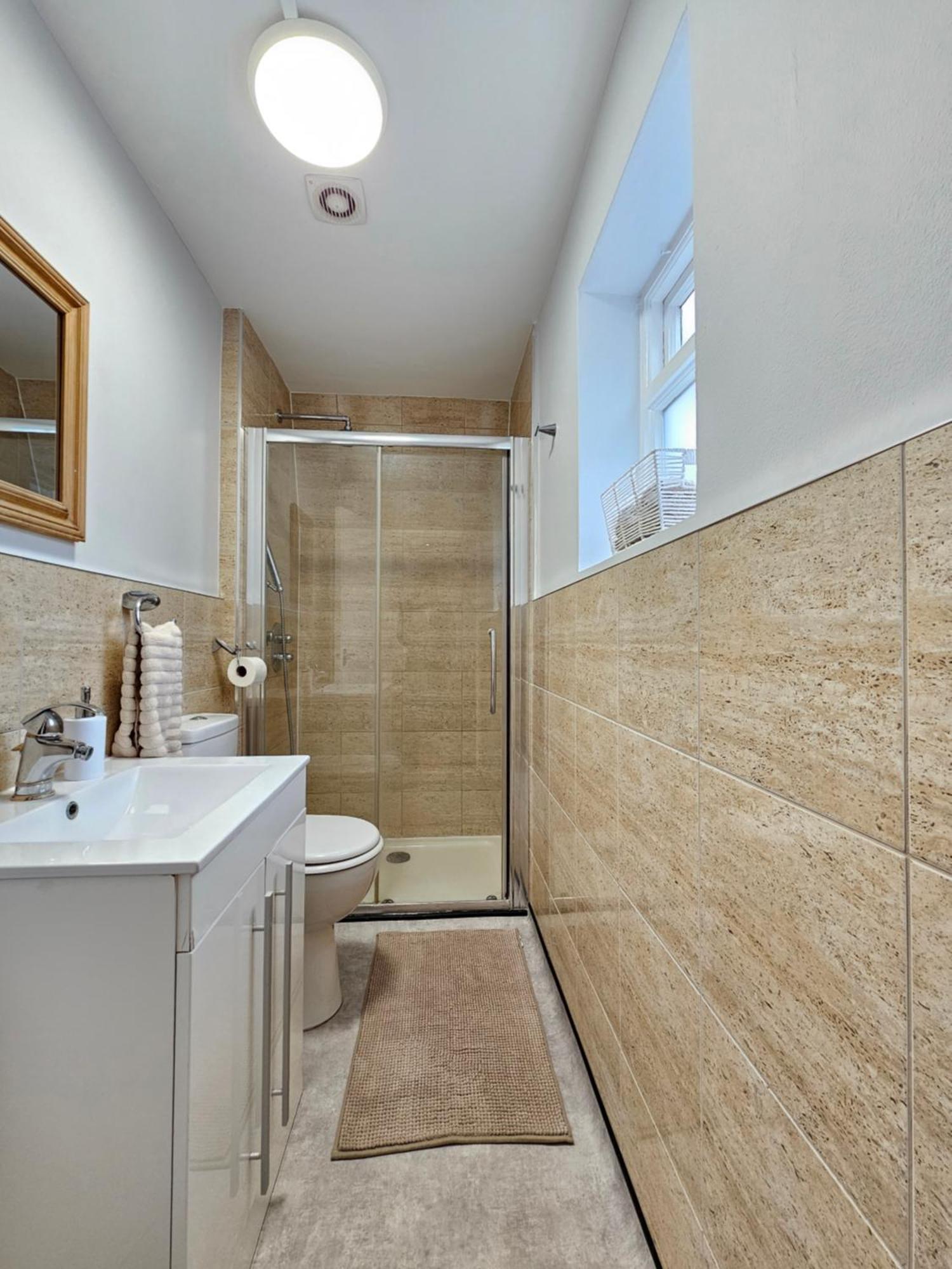 Charming 2 Bedroom Flat In Paddington Londres Exterior foto