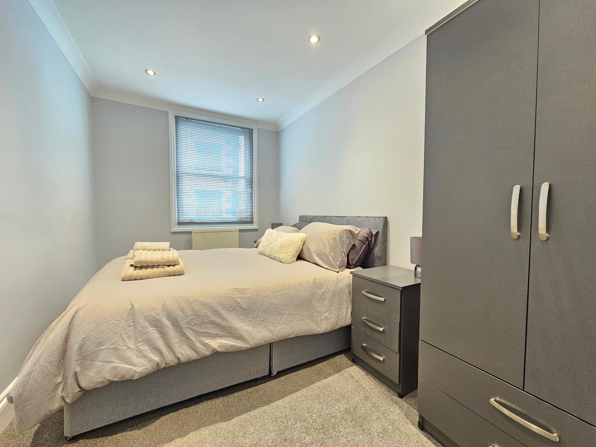 Charming 2 Bedroom Flat In Paddington Londres Exterior foto