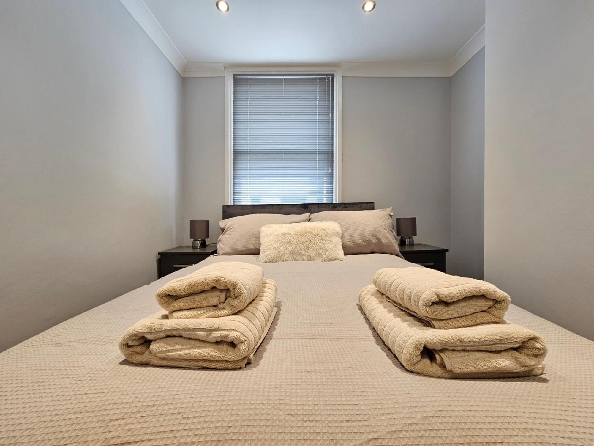 Charming 2 Bedroom Flat In Paddington Londres Exterior foto