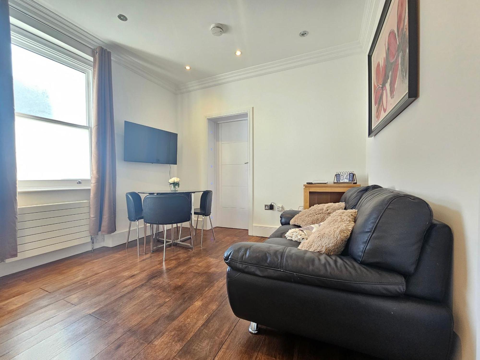 Charming 2 Bedroom Flat In Paddington Londres Exterior foto