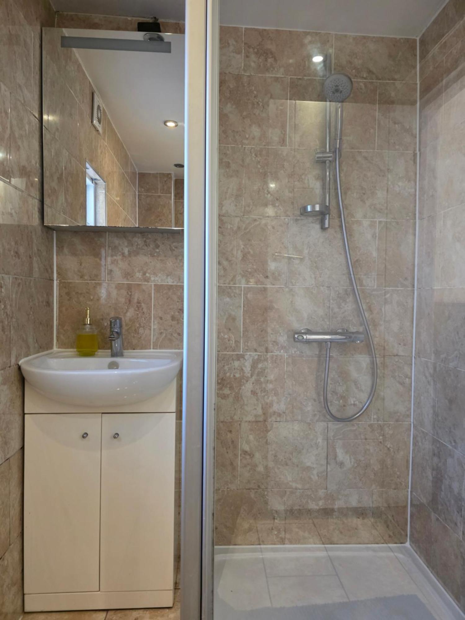 Charming 2 Bedroom Flat In Paddington Londres Exterior foto