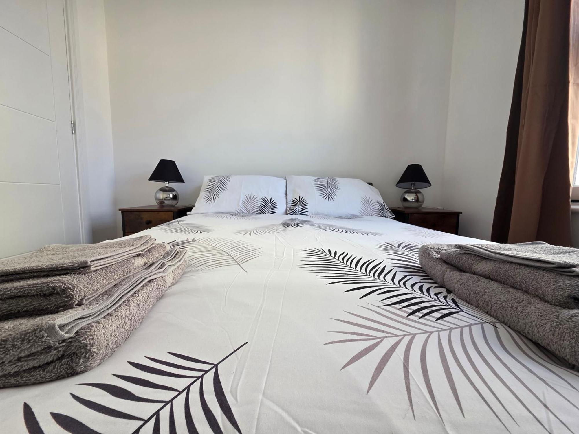 Charming 2 Bedroom Flat In Paddington Londres Exterior foto
