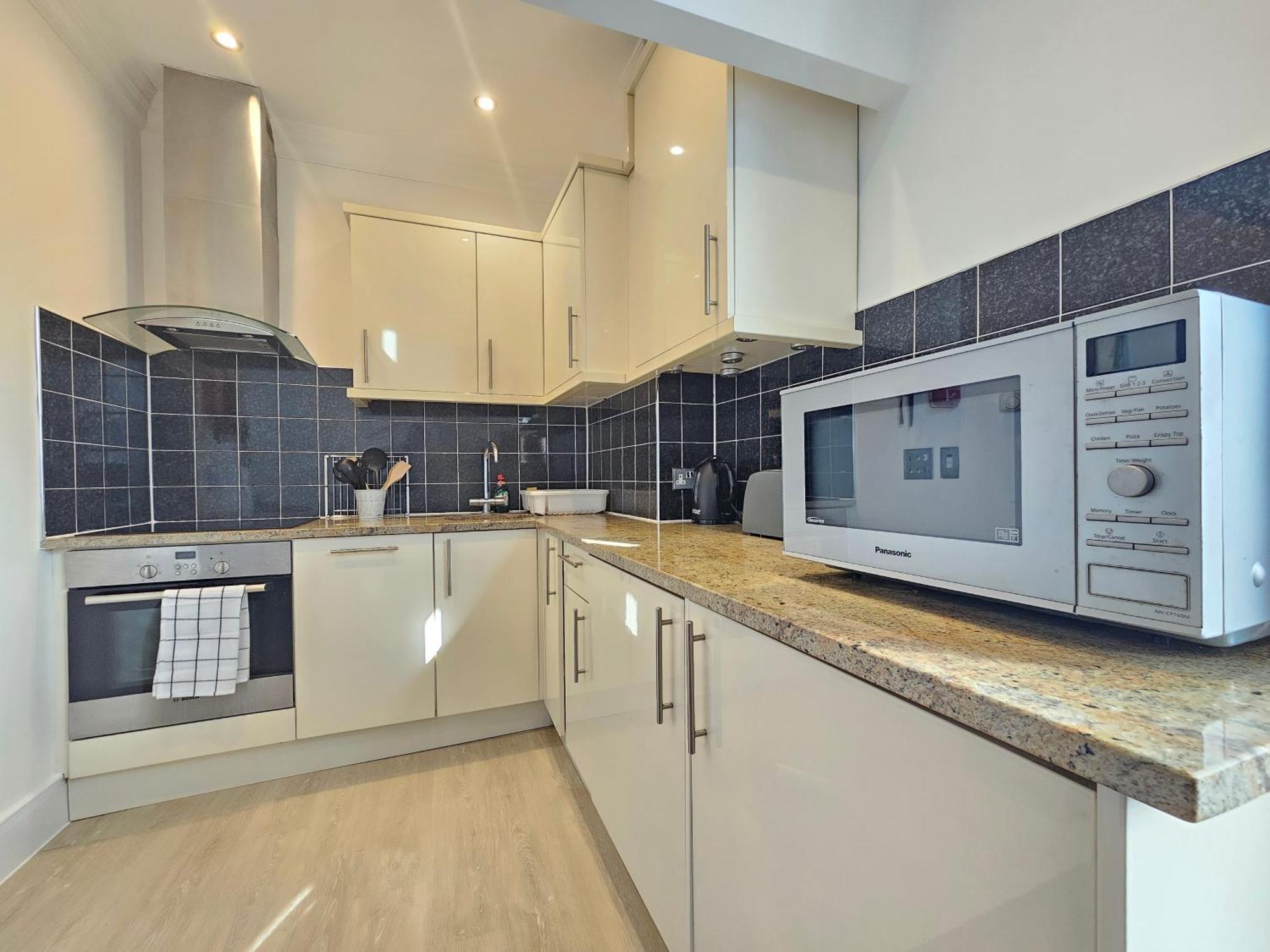 Charming 2 Bedroom Flat In Paddington Londres Exterior foto