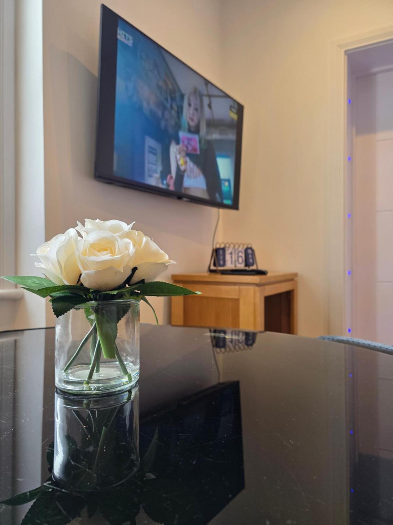 Charming 2 Bedroom Flat In Paddington Londres Exterior foto