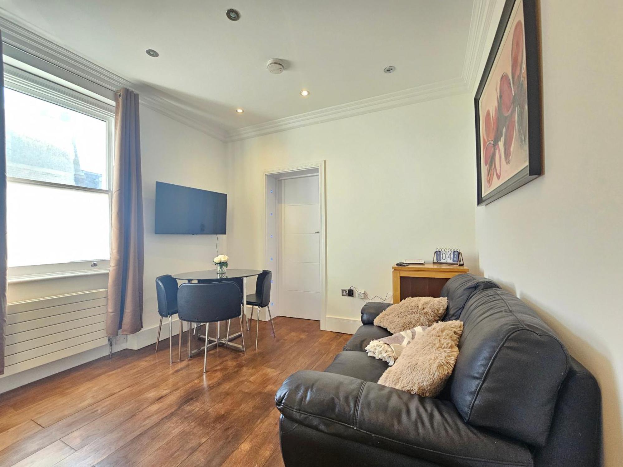 Charming 2 Bedroom Flat In Paddington Londres Exterior foto